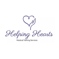 Helping Hearts Medical Training Services LLC Logo