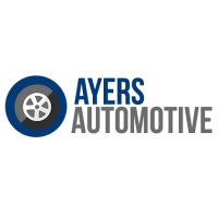 Ayers Automotive Logo