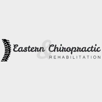 Eastern Chiropractic & Rehabilitation Logo