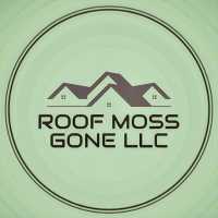 Roof Moss Gone Logo