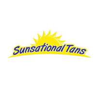 Sunsational Tans Logo