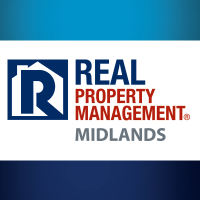 Real Property Management Midlands Logo