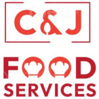 C&J Food Services Logo