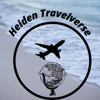 Heiden Travelverse Logo