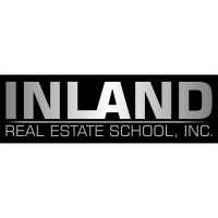 Inland Real Estate School, Inc. Logo