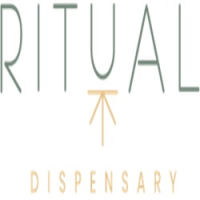 Ritual Dispensary Logo