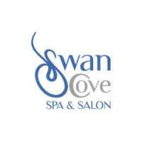 Swan Cove Spa & Salon Logo