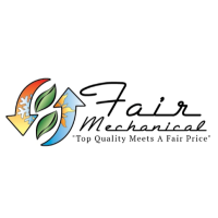 Fair Mechanical Logo