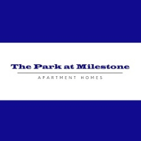 The Park at Milestone Apartments Logo