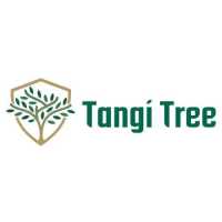 Tangi Tree Logo