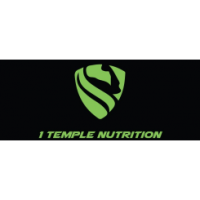 1 Temple Nutrition Logo