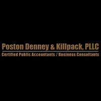 Poston Denney & Killpack Logo