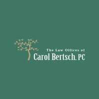 The Law Offices of Carol Bertsch, PC Logo