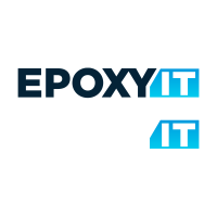 Epoxy It Minnesota Logo
