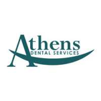 Athens Dental Services Inc Logo