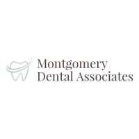 Montgomery Dental Associates & Implantology Center Logo