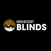 High Desert Blinds Logo
