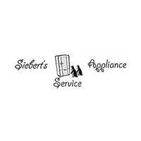 Siebert's Appliance Service Logo