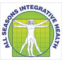 All Seasons Full Body Chiropractic Center - dba All Seasons Integrative Health Logo