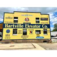 Hartville Elevator Co Inc Logo