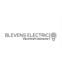 Blevens Electric LLC Logo