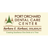 Port Orchard Dental Care Center Logo