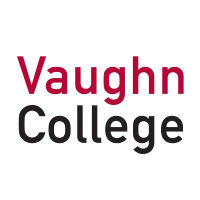 Vaughn College Logo