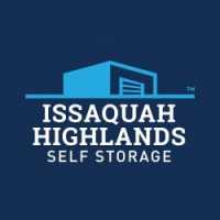 Issaquah Highlands Self Storage Logo
