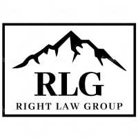 Right Law Group - Criminal Defense Attorneys & DUI Lawyers Logo