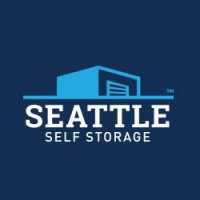 Seattle Self Storageï»¿ Logo