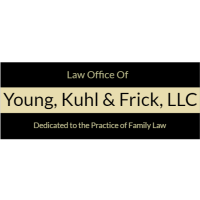 Law Office of Young, Kuhl & Frick, LLC Logo