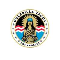 Guerrilla Tacos Logo