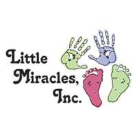 Little Miracles Inc. Logo