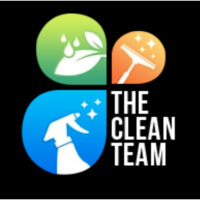 Spokane Clean Team Logo