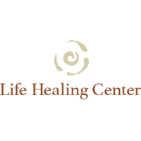 Life Healing Center - CLOSED Logo