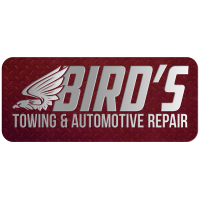 Bird's Towing & Automotive Repair Inc Logo