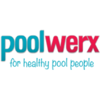 Poolwerx Beaches Logo