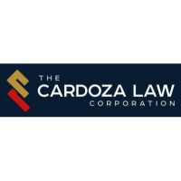 The Cardoza Law Corporation Logo