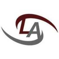 L.A. Limousine Logo
