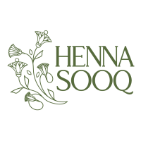 Henna Sooq Logo