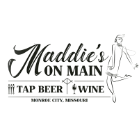 Maddieâ€™s on Main Logo