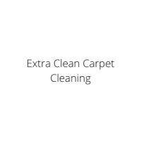 Extra Clean Carpet Cleaning Logo