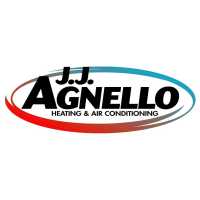 J.J. Agnello Heating & Cooling Logo
