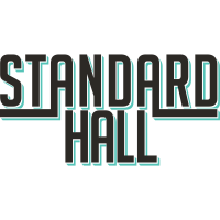 Standard Hall Logo