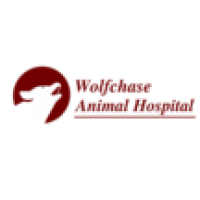 Wolfchase Animal Hospital Logo
