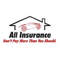 All Insurance No Fees Logo