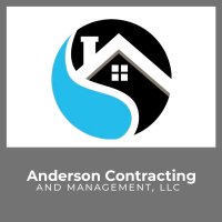 Anderson Contracting and Management, LLC Logo