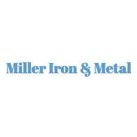 Miller Iron & Metal Logo