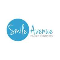 Katy Dentist | Smile Avenue Family Dentistry Logo