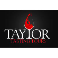 Taylor Tasting Tours Logo